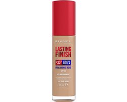 Rimmel Lasting Finish 35HR Liquid Foundation 30 ML