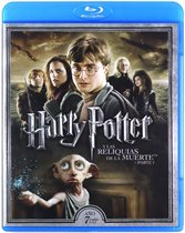 Harry Potter and the Deathly Hallows - Part 1 [Blu-Ray]