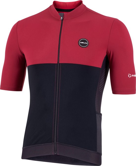 Fietsshirt heren korte mouw sale