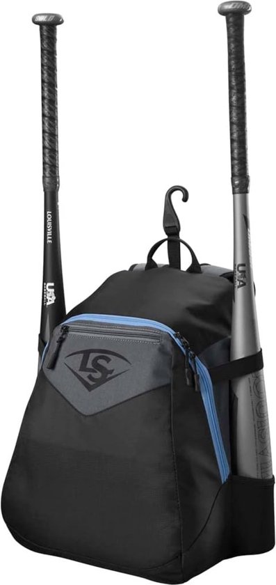 Sac à dos de baseball Louisville Slugger LS MLB - STLOUIS_CARDINALS