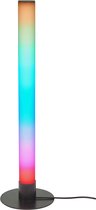 Multicolor RGB Magic Light Bar Dimmable 360 graden rondom Sfeer Verlichting met Afstandsbediening