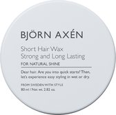 Bjorn Axen Short Hair Wax 80 ml