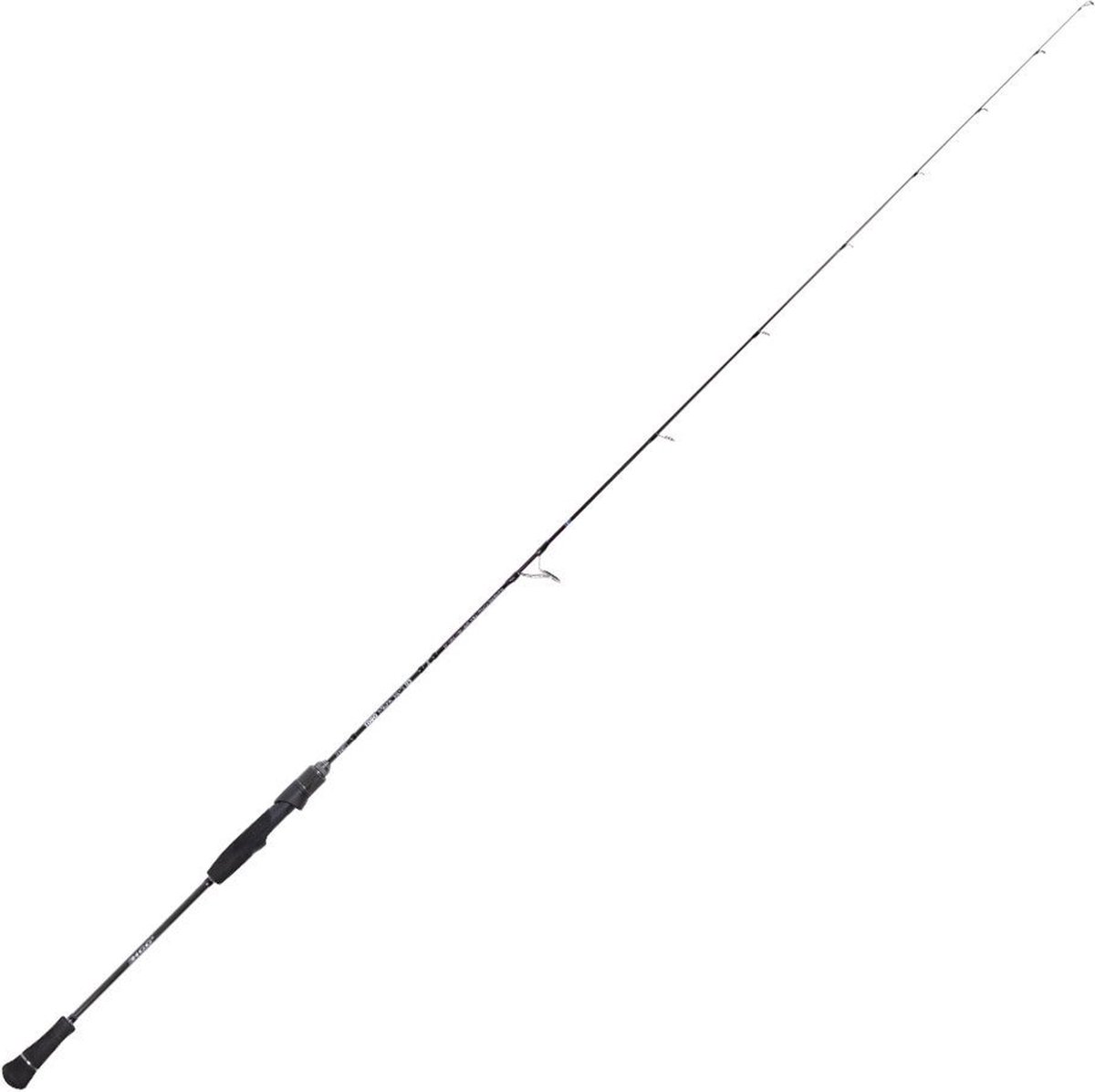 Hart Toro Miura Fk S Jigging Hengel Zilver 1.83 m / 30-120 g