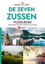 Denksport Puzzelboek - Denksport - De Zeven Zussen Puzzelboek