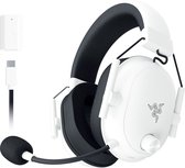 Razer BlackShark V2 HyperSpeed Gaming Headset - Draadloos - Lichtgewicht - Wit