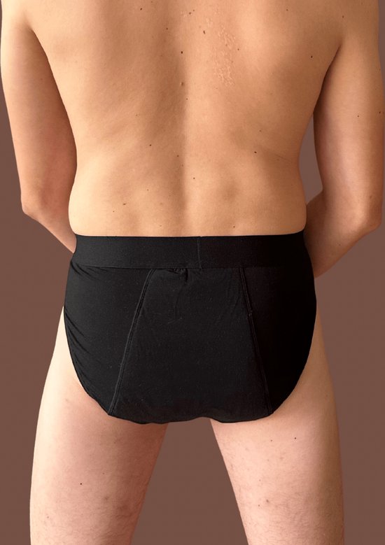 Incontinentiebroekjes Leaxx Slip XXL Lekvrij ondergoed