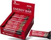 Squeezy Energie Bar 12x50g Cherry Cafeïne