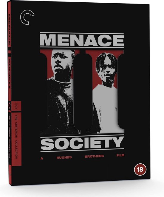 Menace Ii Society