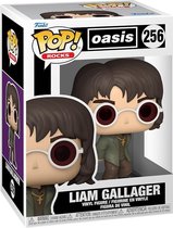 Pop Rocks: Oasis - Liam Gallagher - Funko Pop #256