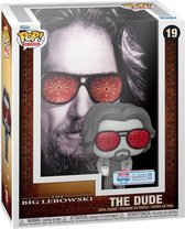 Funko Pop! Movies VHS Cover: The Big Lebowski - The Dude #19 [LE 2023]