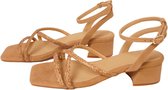 Hakken Beige Tl-celina hakken beige