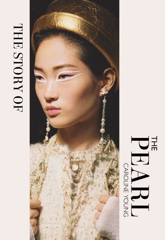 The Story of the Pearl - cover