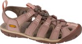 Keen Clearwater Cnx Sandalen Beige EU 38 Vrouw