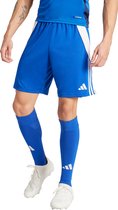 Short adidas Performance Tiro 24 - Homme - Blauw- M