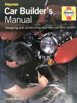 Haynes Car Builder's Manual