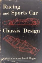 Racing and Sports Car Chassis Design
