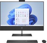 HP Pavilion 32-B1120nd - All-in-one PC - Core i5 - qwerty