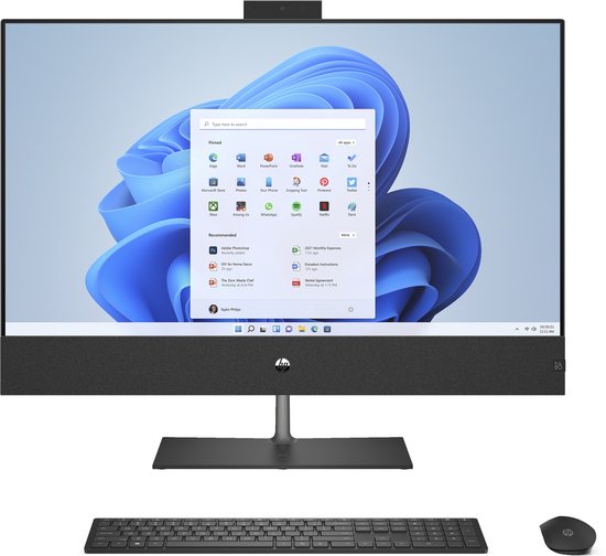 HP Pavilion 32-B1120nd
