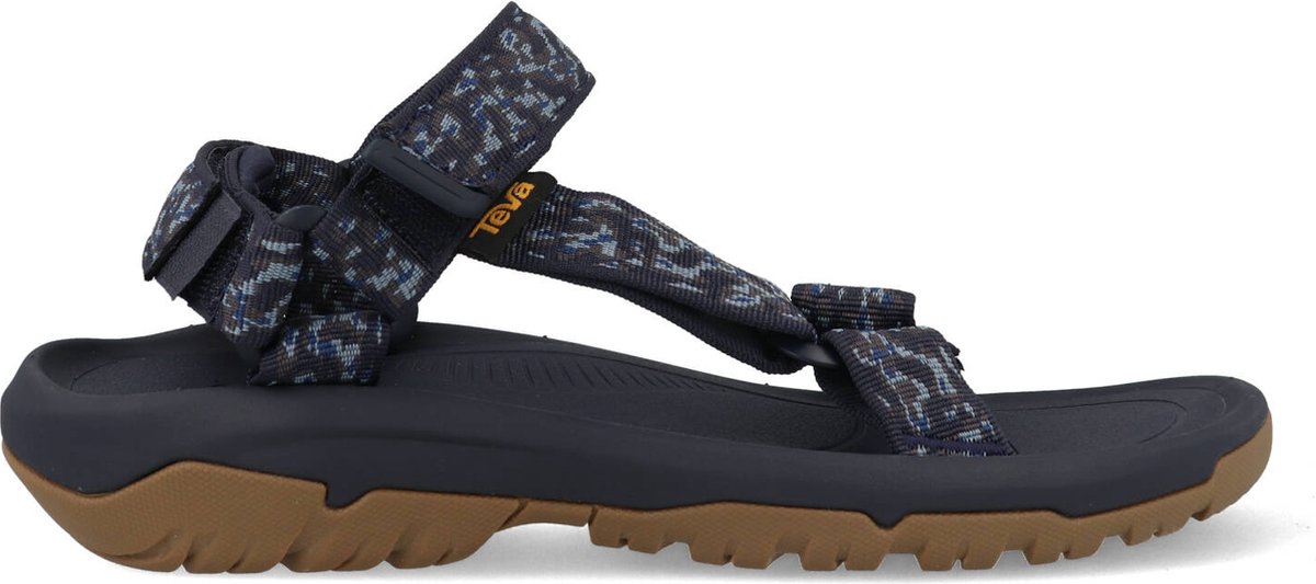 Teva Hurricane Xlt2 Sandalen 1/2 Man Blauw