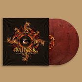 Minsk - The Ritual Fires Of Abandonment (2 LP) (Coloured Vinyl)