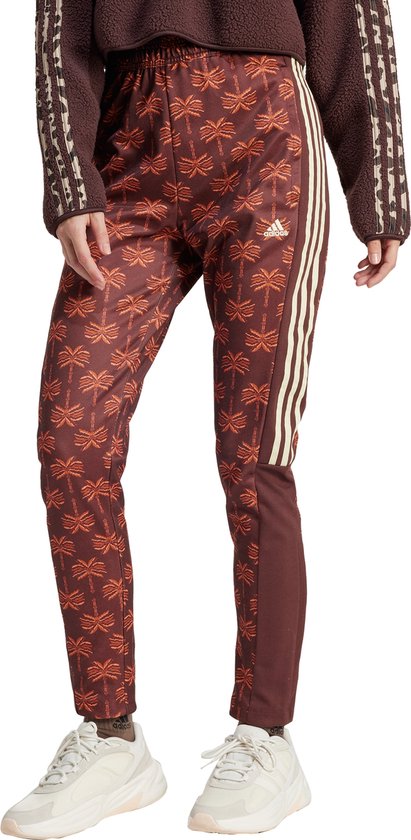 adidas Sportswear adidas x FARM Rio Tiro Trainingsbroek Dames Oranje XS bol