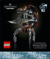 LEGO Star Wars Droïdeka - 75381