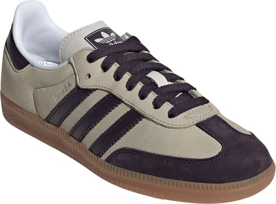 Adidas Samba OG Sneakers Dames | bol