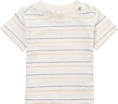 Noppies T-shirt Merrick Baby Maat 62