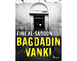 Elämäni Irakissa 2 - Bagdadin vanki