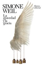 El libro de bolsillo - Bibliotecas de autor - Biblioteca Weil - La gravedad y la gracia
