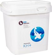 Vijver KH+ Carbonaathardheid verhoger 5liter - 5kg