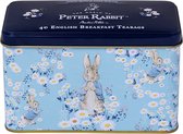 New English Teas Peter Rabbit Beatrix Potter English Breakfast Teabags