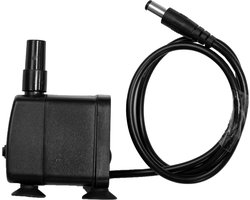 Superfish - Home 8 - Pomp 12V