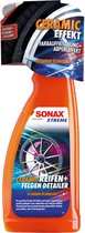 SONAX Xtreme Ceramic Liserés + Jantes Detailer - Spray 750ml