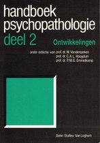 Handboek psychopathologie