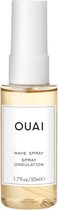 OUAI Wave Spray Luxe 50ML - voor moeiteloze 'French girl' textuur