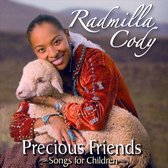 Radmilla Cody - Precious Friends: Songs For Children (CD)