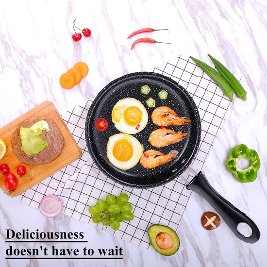 Kun je een bakpan op het fornuis gebruiken? Complete gids! - ikitchen
