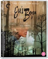 Eve's Bayou - blu-ray - Criterion Collection - Import