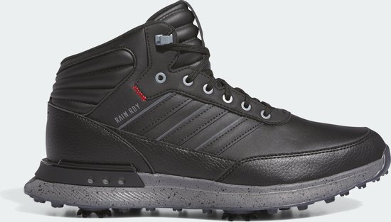 adidas Performance S2g RAIN.RDY Golfschoenen - Unisex - Zwart- 36 2/3 van adidas — afbeelding 3
