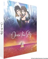 Over the Sky - Edition Collector Combo Bluray/DVD