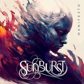 Sunburst - Manifesto (CD)