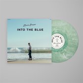 Aaron Frazer - Into The Blue (LP) (Coloured Vinyl)
