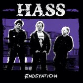 Hass - Endstation (LP) (Coloured Vinyl)