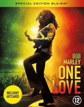 Bob Marley - One Love (Blu-ray)