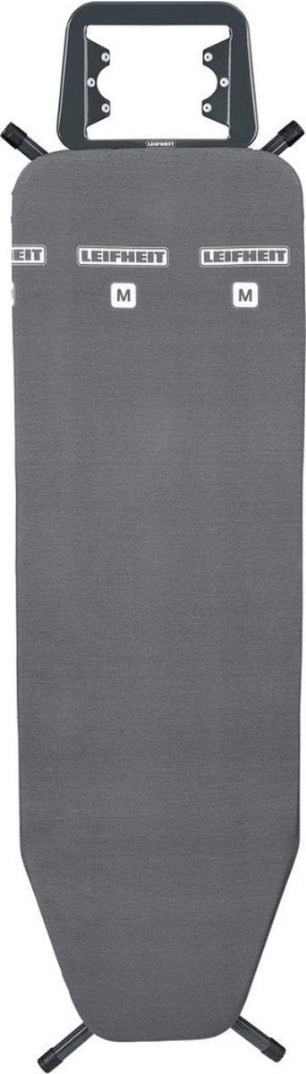 Leifheit Strijkplank Classic M 120 x 38 cm