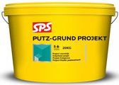 Projet SPS Putz Grund 20 kg