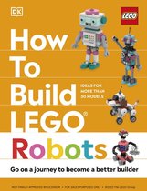 How to Build LEGO - How to Build LEGO Robots