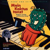 Hans Bund Und Sein Tanzorchester – Mein Kaktus Tanz - Dubbel Cd
