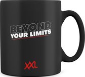 XXL Nutrition - Ceramic Mug - Beyond Your Limits